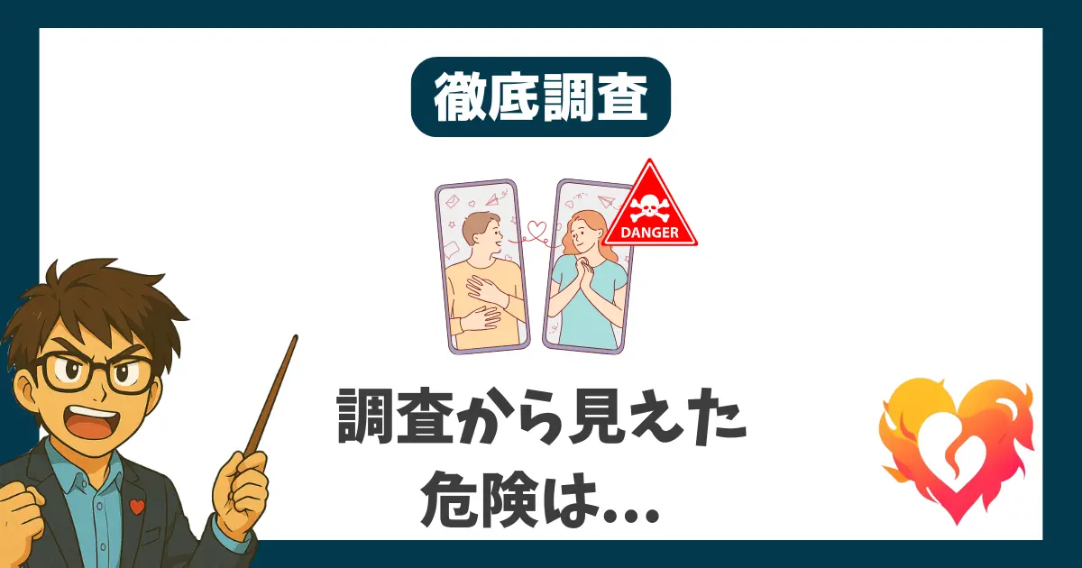 徹底調査 調査から見えた生き軒は...